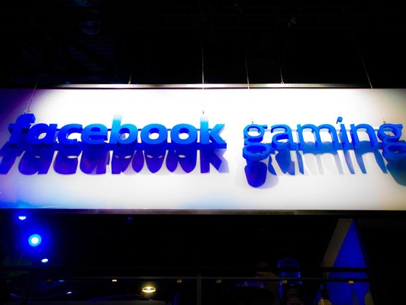 マイクロソフト ゲーム配信プラットフォーム Mixer 終了へ Facebook Gaming に移行 Cnet Japan