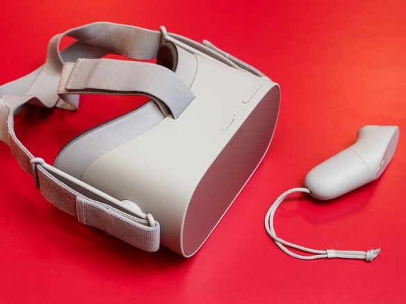 「Oculus Go」が2020年で販売終了--QuestとRiftに注力へ