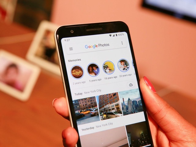 NokiaのカメラバッグがUI、Googleレンズ、モーションフォトを刷新して大規模アップデート