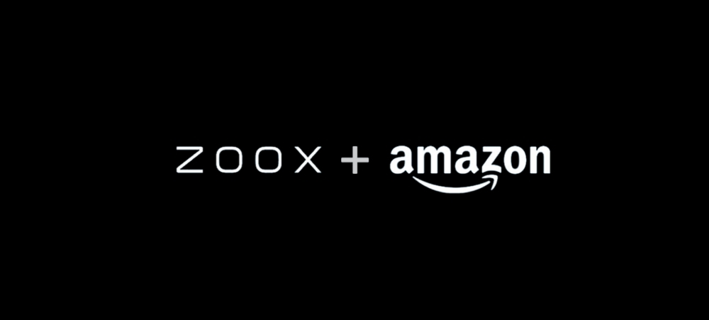 Amazon、Zoox