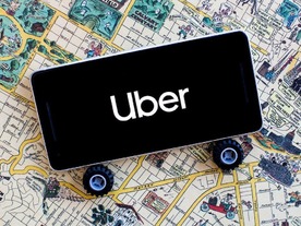 Uber、米Postmatesに買収提案--フードデリバリー事業強化を視野に