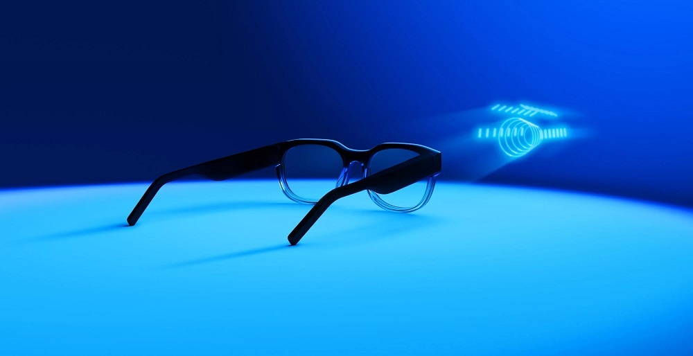 グーグル 普通の眼鏡そっくりなスマートグラス Focals のnorthを買収 Cnet Japan