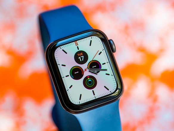 引き出しにしまいこんでいた「Apple Watch」--5年で評価が変わった理由