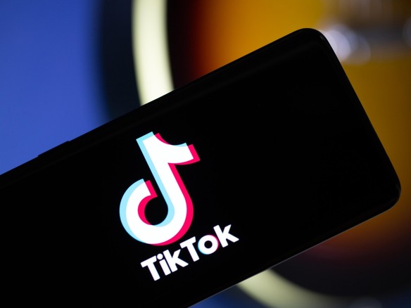 アマゾン 従業員への Tiktok アプリ削除指示メールは誤送信 Cnet Japan