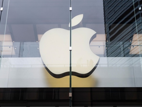 アップル、2020年内のオフィス再開を断念か