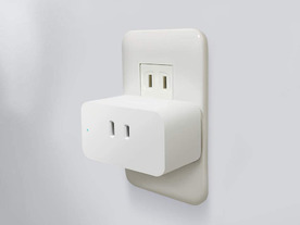 アレクサで家電を操作できる「Amazon Smart Plug」販売開始--クーポンで990円に