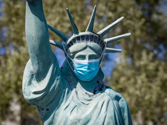 米政府、留学生ビザの制限を撤回--ハーバード大とMITの提訴や企業の抗議で