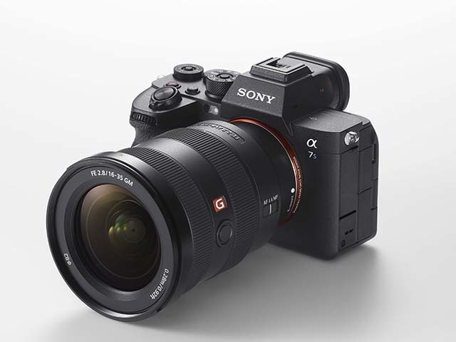 ソニー製カメラ35機種がウェブカメラに 対応pcアプリを無償提供 Cnet Japan