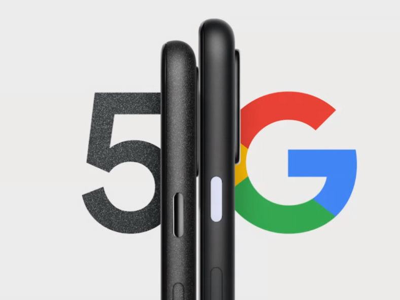 グーグル、5Gスマホを2020年秋に投入へ--「Pixel 5」と「Pixel 4a 5G ...