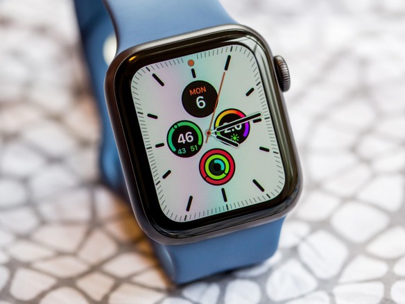 「Apple Watchが私の命を救った」--5人が語る体験