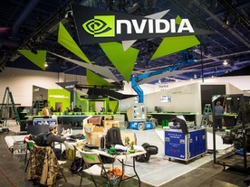 NVIDIA、ソフトバンク傘下アームの買収で交渉中との報道