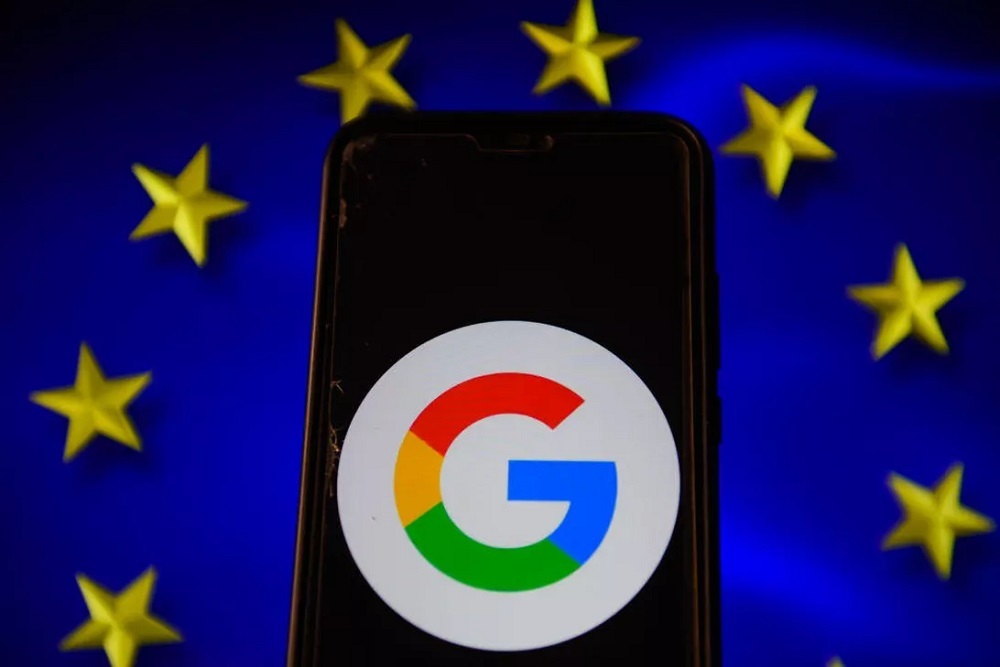 Google is no stranger to EU antitrust investigations.