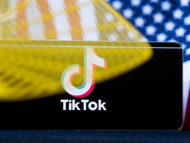 マイクロソフトのTikTok買収協議、世界の事業に拡大か