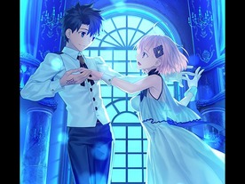 「FGO」5周年記念の新規アプリ「FGO Waltz」が無料配信を開始--55万DL限定で