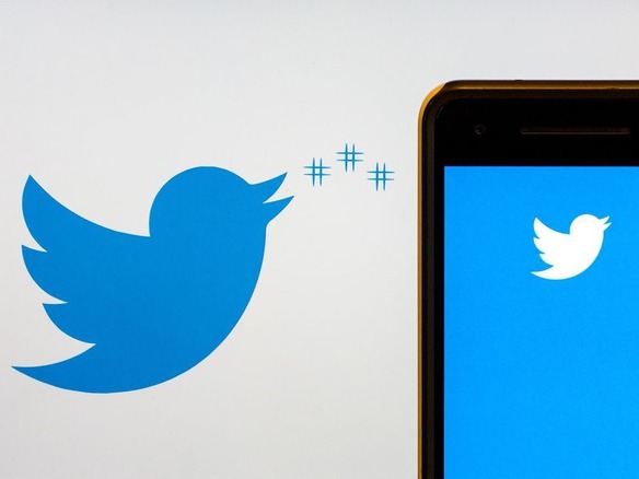 Twitter、返信できるユーザーを選べる新機能を正式リリース