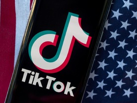 トランプ大統領、TikTokとオラクルの提携案をまだ承認できないと発言