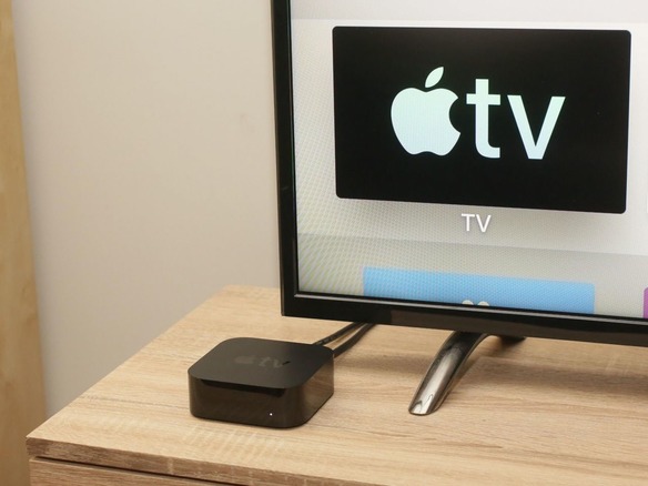アップル、「Apple TV+」にARコンテンツ追加を計画か