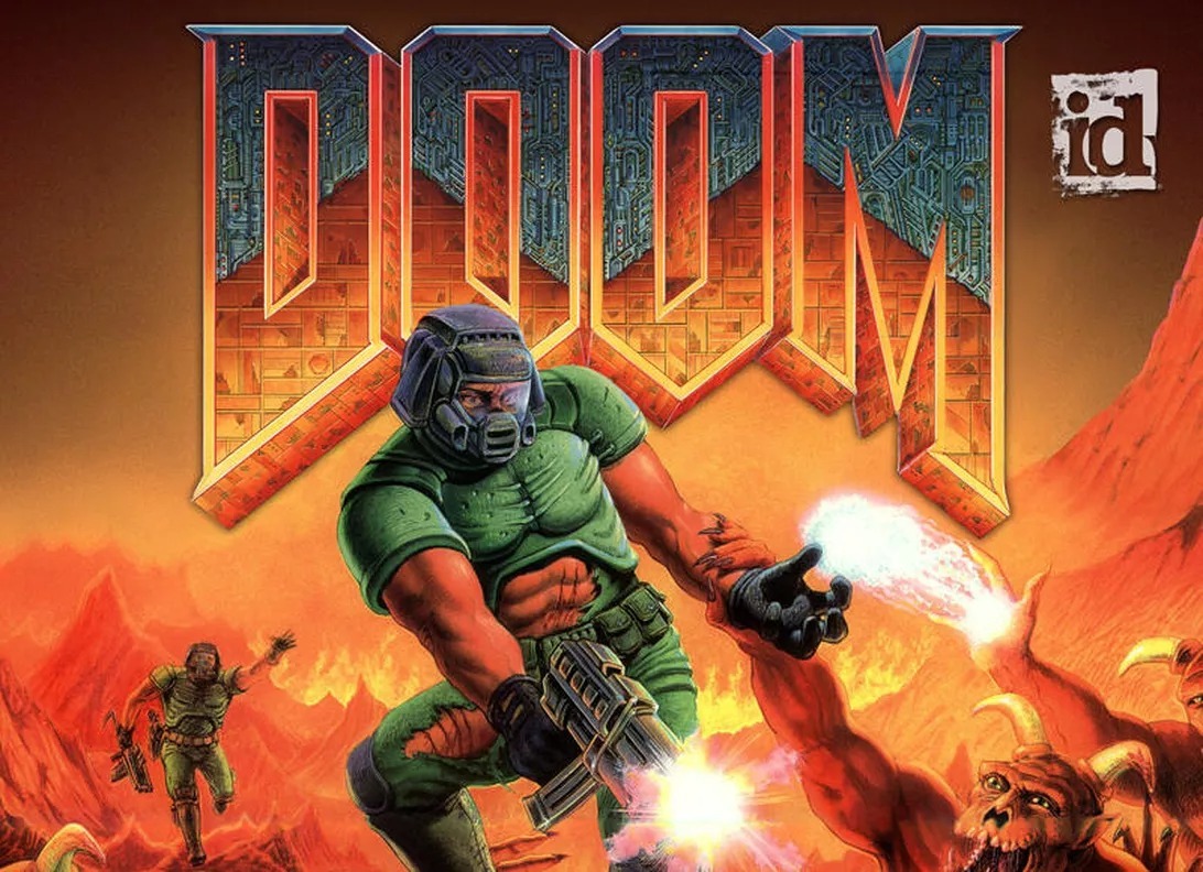 who made doom