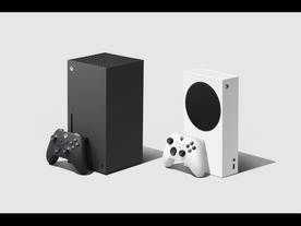 「Xbox Series X」と「S」、日本でも11月10日発売--国内価格もそれぞれ公表