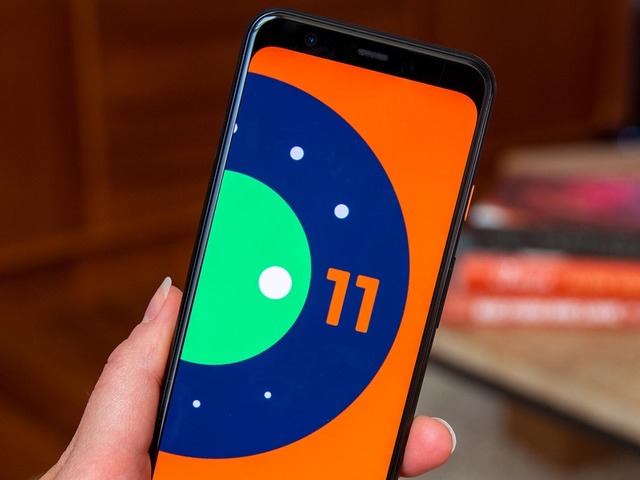 Android 11 注目の5機能の使い方を紹介 バブルや画面録画など Page 2 Cnet Japan