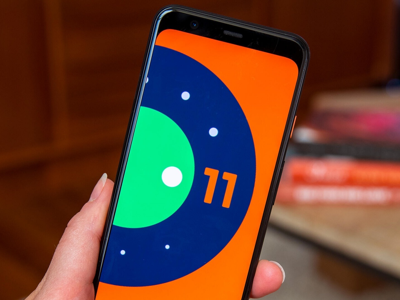 Android 11」注目の5機能の使い方を紹介--バブルや画面録画など - CNET