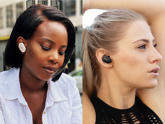 BOSE QUIETCOMFORT EARBUDS