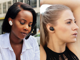 ボーズ、「Bose QuietComfort Earbuds」日本でも発表--スポーツタイプも