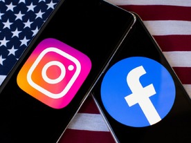 Facebook、米大統領選の混乱に備え「緊急オプション」を準備