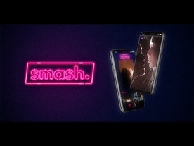 SHOWROOM、スマホ特化の短尺バーティカルシアターアプリ「smash.」--10月22日から開始