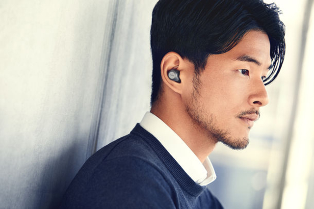 Jabra、アクティブNC搭載の完全ワイヤレスイヤホン「Jabra Elite 85t