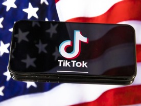 TikTok、アプリ内に米大統領選ガイドを追加--偽情報対策で