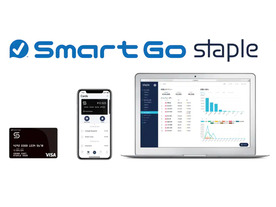 NTT Com、交通費やその他の経費も自動で精算できる「SmartGo Staple」