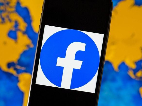 Facebook、グループの会話を促す新機能--コロナ渦のコミュニケーションを支援