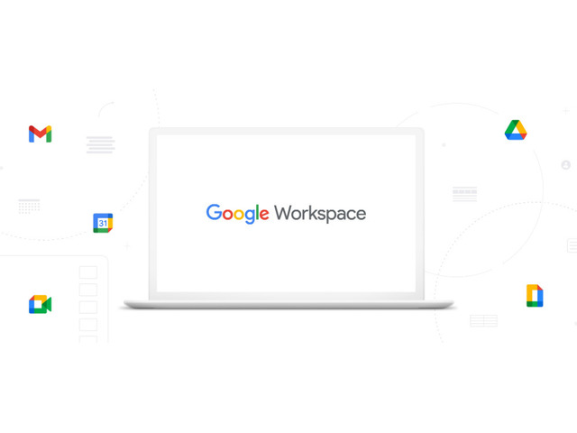 G Suite が Google Workspace に刷新 分散化する仕事環境でもコラボしやすく Cnet Japan