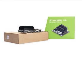 NVIDIA、「Jetson Nano 2GB」開発者キット発表--約6200円