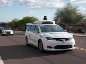 「Waymo One」、完全無人の配車サービスを一般提供へ--アリゾナ州フェニックスで