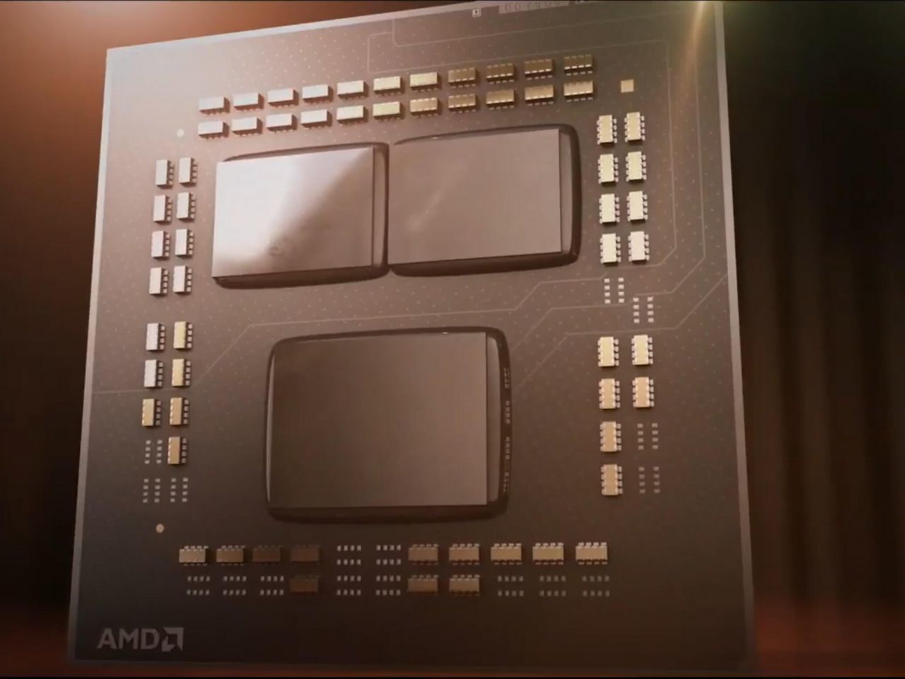AMD、「Zen 3」採用のデスクトップCPU「Ryzen 5000」シリーズを