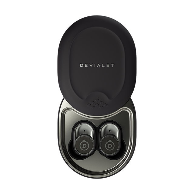 「DEVIALET GEMINI」