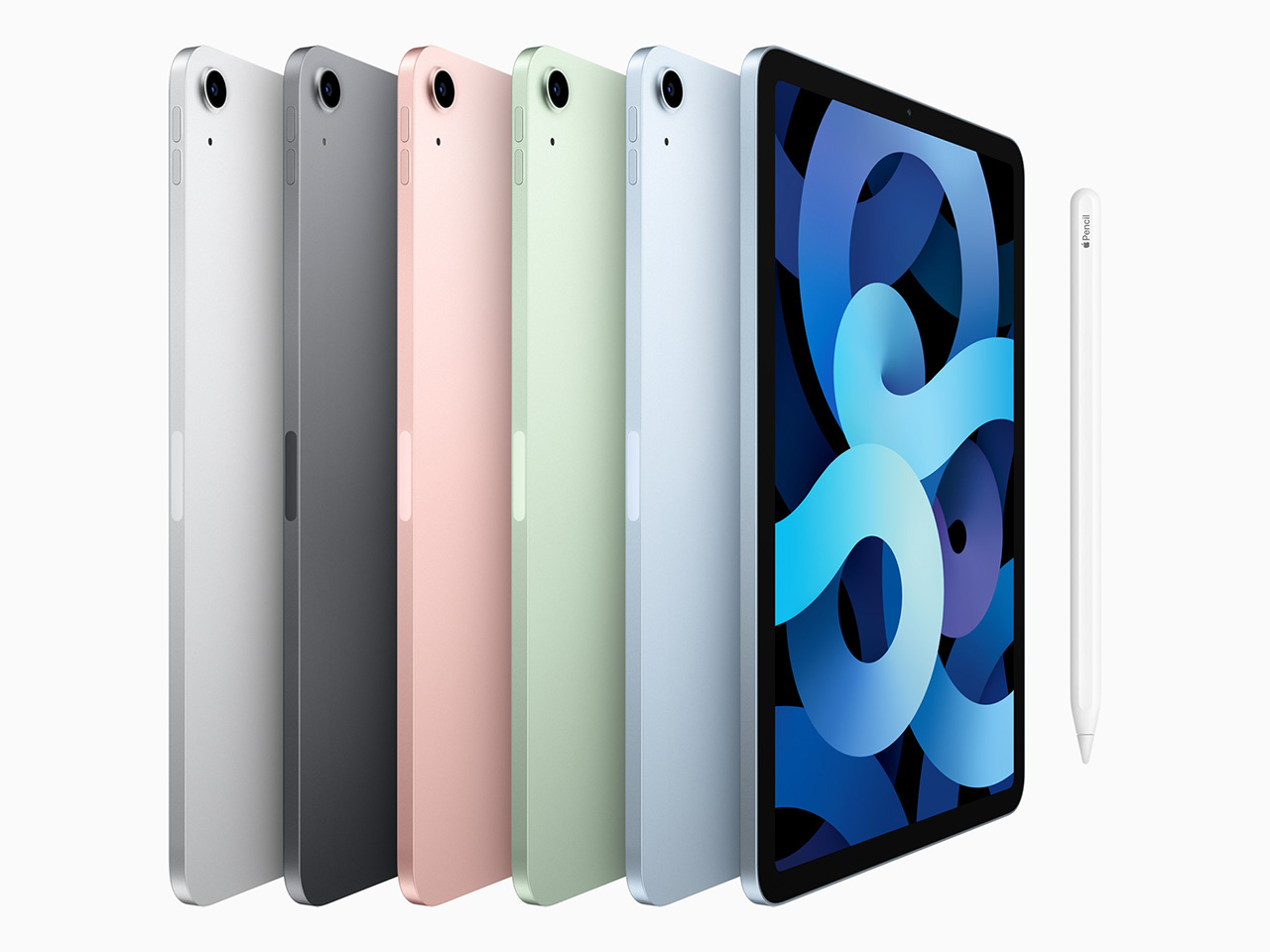 アップル、新型「iPad Air」の予約受付を開始--10月23日に発売へ - CNET Japan