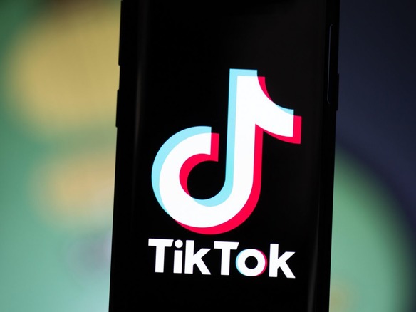 TikTok、ヘイト対策を強化--婉曲表現やシンボルも対象に