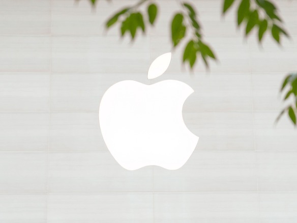 アップル、「iPhone 12」発売を前にコロナ対応店舗「エクスプレス」を拡大