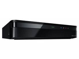 東芝、テレビを”まるごと録画”付きに変えるタイムシフトマシンハードディスク