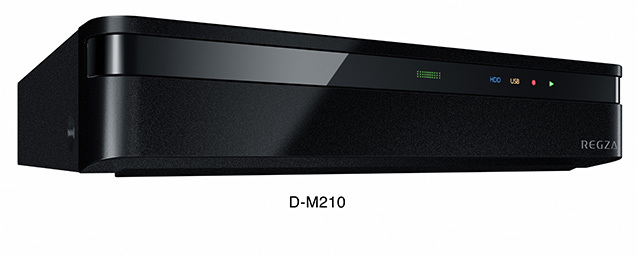「D-M210」
