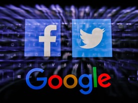 Facebook、Twitter、グーグルの各CEO、議会で法的保護の継続を主張へ