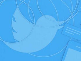 Twitter、売上高と利益が予想超え--ユーザー数は届かず