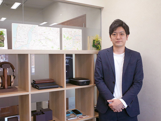 Relic、クラウドファンディングの「今すぐ始めたい」に応えるSaaS型のプラットフォーム「ENjiNE」