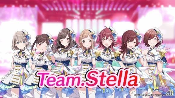 「Team.Stella」