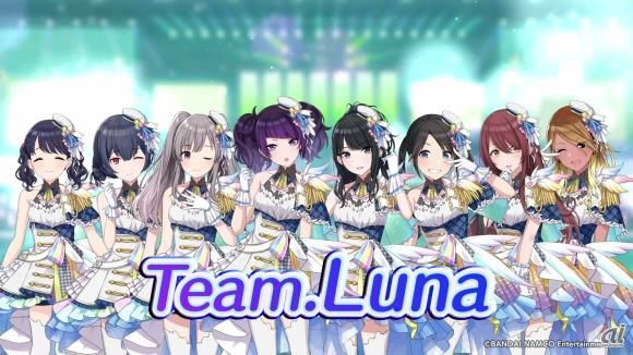「Team.Luna」