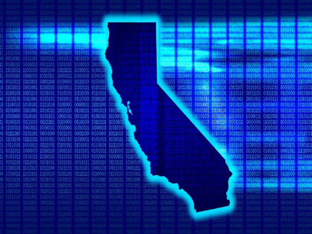 カリフォルニア州、プライバシー法の抜け穴をふさぐ発案を住民投票で可決