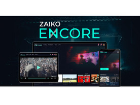 電子チケットのZAIKO、過去のライブ映像視聴などサブスク会員サービスを開始
